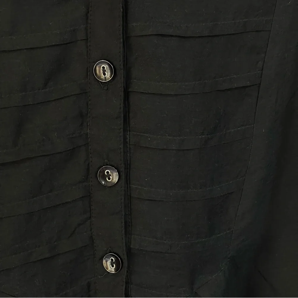 🟡AND Black top for women - Picture 7 of 10